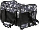 Vorschaubild TRIXIE Tasche Adrina, 26 × 27 × 42 cm, schwarz
