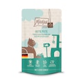 MJAMJAM Quetschies PUR 125g Beutel KatzennassfutterVorschaubild