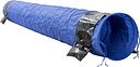 Vorschaubild TRIXIE Fun Agility Basic Tunnel, ø 60 cm/5 m, blau