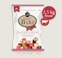Vorschaubild Graf Barf Junior Menü Rind Spezialfutter / Frostfutter für Hunde