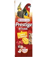 Vers 2St Großsit. Sticks Mango&Hagebut