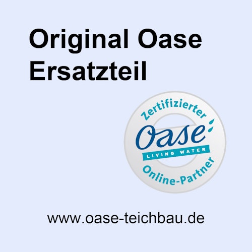 Oase BG Elektronik Box für LunAqua Mini (15562)