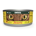 Josera Katzennassnahrung 85 Gramm DoseVorschaubild