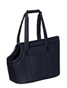 Vorschaubild NOBBY Tasche "RATA" schwarz 41 x 21 x 31 cm