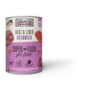 Vorschaubild MAC's Cat 400g Dose Katzennassfutter