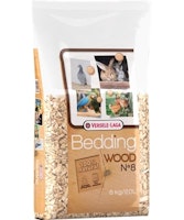 Vers 5kg Wood Bedding Größe 8 - 20L