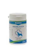 Canina Knoblauch-Tabletten 180g