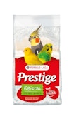 VERSELE-LAGA Prestige Kristal Muschelsand weiß VERSELE-LAGA Prestige Kristal Muschelsand weißZubehörbild