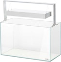 Vorschaubild UltraScape 90 snow Aquarium