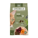 Vorschaubild Sanabelle 2kg Grande Huhn Katzentrockenfutter