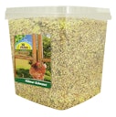 Vorschaubild JR FARM Hühner-Schmaus Eimer 3,5kg (5 Liter) Hühnerfutter