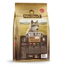 Vorschaubild WOLFSBLUT Wide Plain Small Breed Pferdefleisch mit Süßkartoffel Hundetrockenfutter