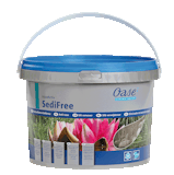 Oase AquaActiv SediFree 6,6 kg Oase AquaActiv SediFree 6,6 kgZubehörbild