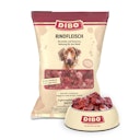 Vorschaubild DIBO Rindfleisch Spezialfutter / Frostfutter für Hunde