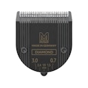Vorschaubild Moser Diamond Blade Pro 5stufig für Arco(Pro) Hundepflegeartikel