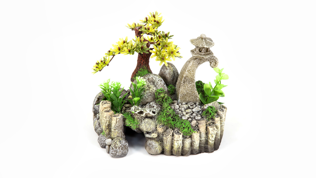 aquatlantis Garten China