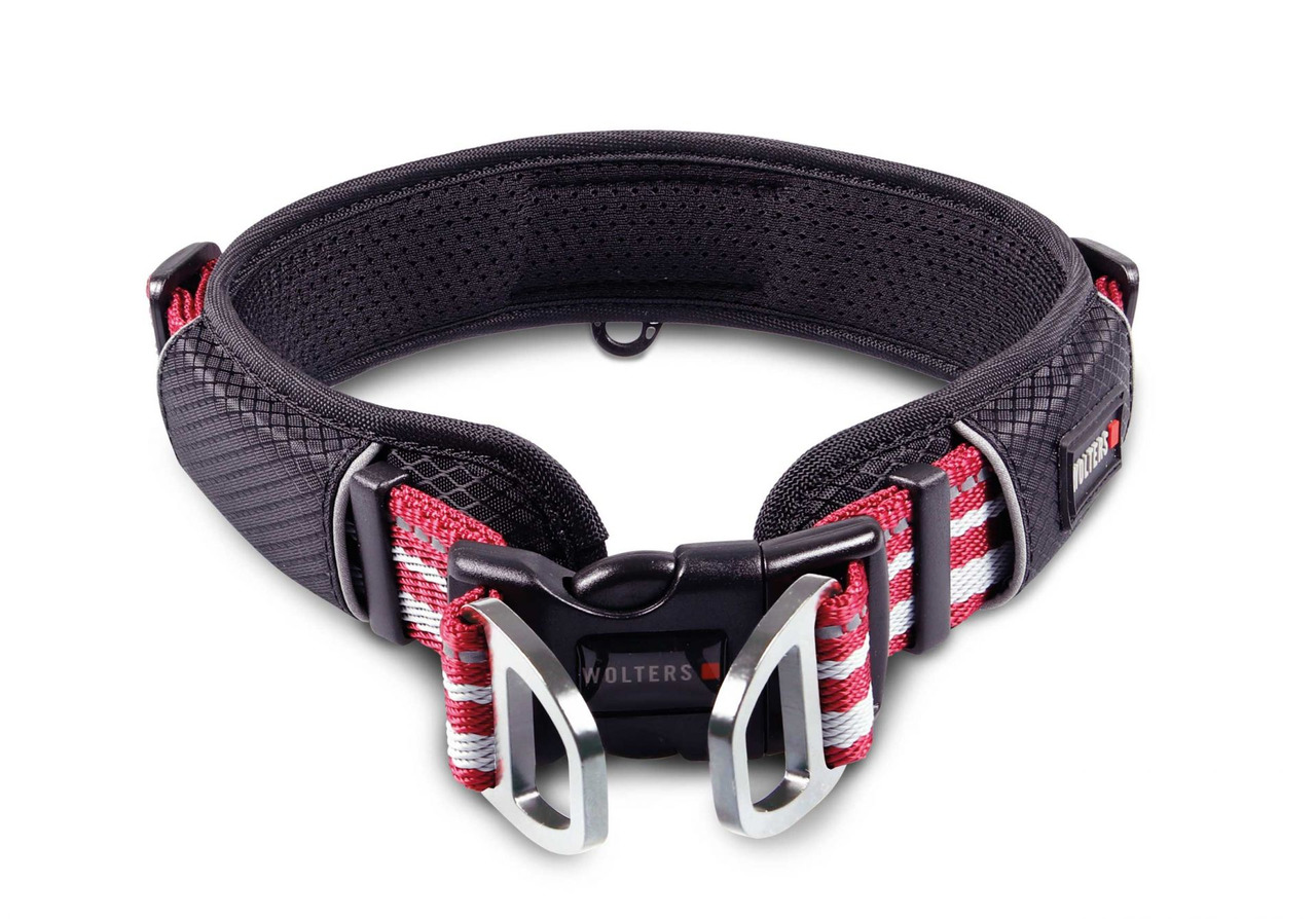 Wolters Active Pro rot Halsband