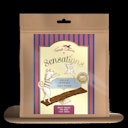 Vorschaubild Terra Canis Sensations 90g Jolly Jerkies Hundesnack