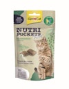 Vorschaubild GimCat 60g Nutri Pockets Insect+Ka.Mi