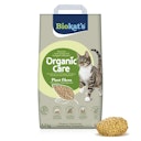Vorschaubild Biokats Organic Care Plant Fibres 3,2kg Premiumkatzenstreu