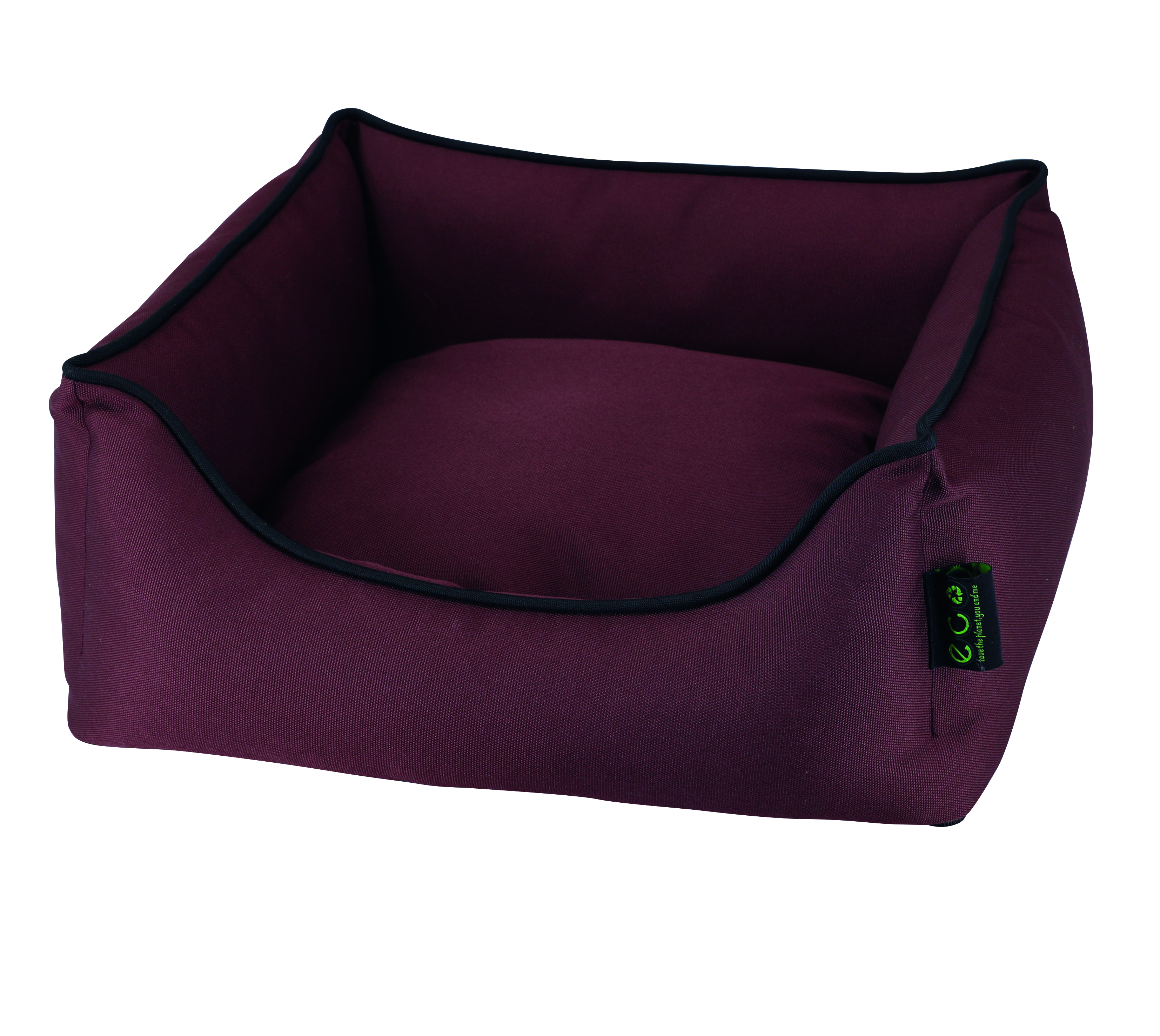 NOBBY ECO Komfortbett eckig ESAT