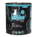 Vorschaubild catz finefood Purrrr 6 x 800g Katzennassfutter