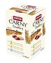 Vorschaubild animonda Carny Adult Heimat-Vielfalt Carny 6x85g MP Katzennassfutter