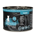 Vorschaubild catz finefood Purrrr 200 Gramm Katzennassfutter