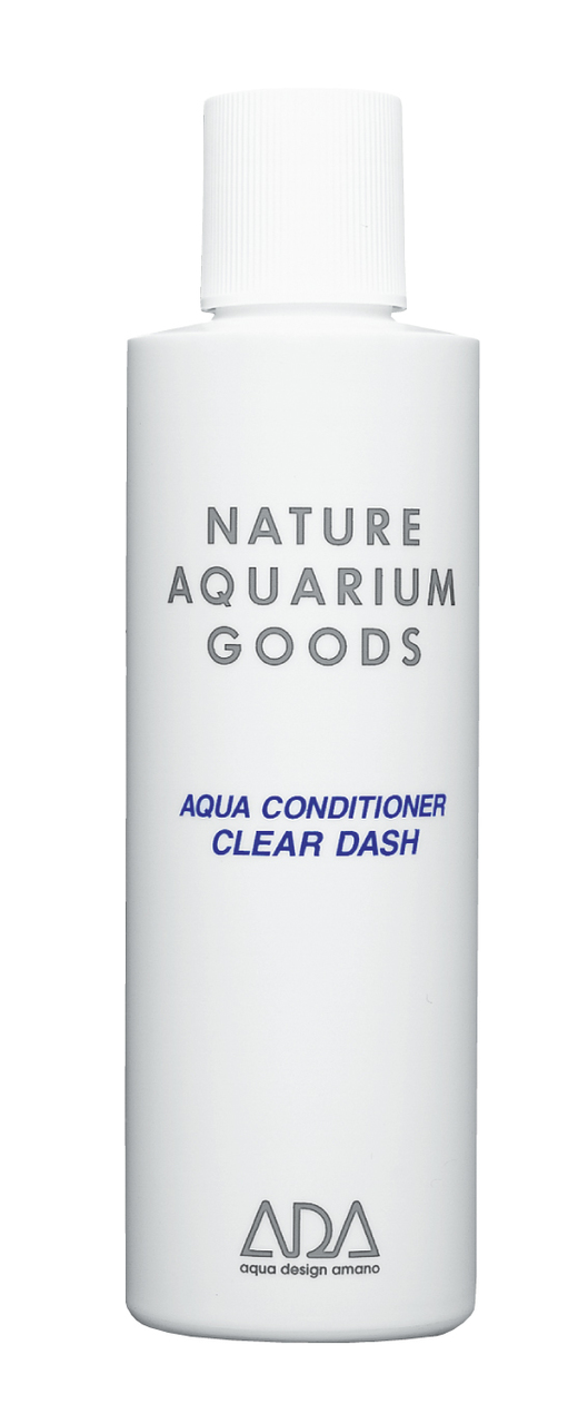 ADA Aqua Conditioner Clear Dash 250 ml
