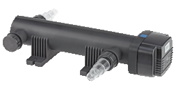 Oase UVC-Vorklärgerät Vitronic 36 W Oase UVC-Vorklärgerät Vitronic 36 WZubehörbild