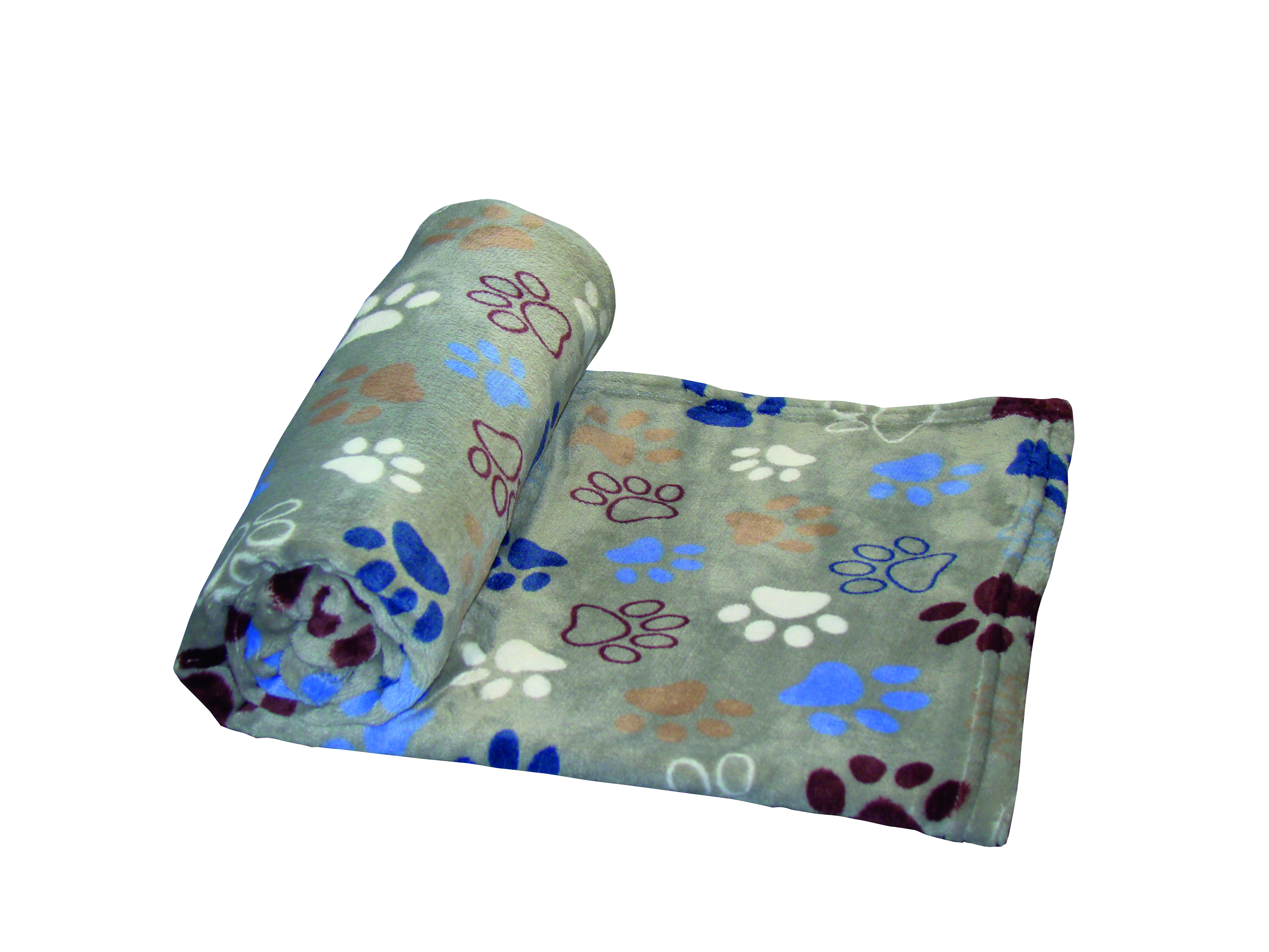 NOBBY Fleece Plaid LISSI Classic