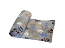 Vorschaubild NOBBY Fleece Plaid LISSI Classic