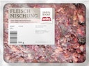 Vorschaubild Seitz Fleischmischung gewolft Spezialfutter / Frostfutter für Hunde