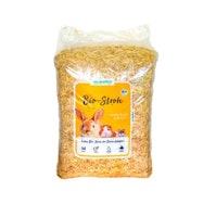 Heu-Heinrich Bio-Bergwiesenstroh 4kg