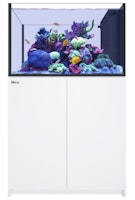 Red Sea REEFER™ Peninsula 350 G2+ Deluxe System ReefLED 90
