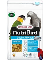 Versele Laga 800g Gold Crumble Großsittiche & Papageien