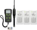 Vorschaubild Milwaukee MW801 Smart pH/EC/TDS Messgerät