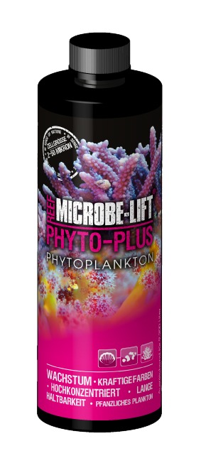 MICROBE-LIFT Phyto-Plus 473ml Phytoplankton