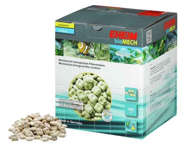 EHEIM bioMech 5 Liter