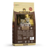 Wolfsblut Puppy Deep Glade Hundetrockenfutter