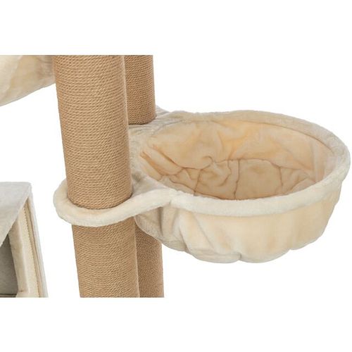 TRIXIE Kratzbaum XXL Amadeus, 163 cm, beige
