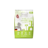 Mjamjam Frisches Rind & Geflügel 1,5kg Katzentrockenfutter