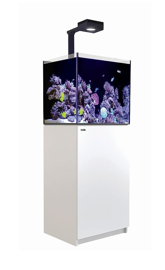 Red Sea REEFER™ 200 G3 Deluxe - Weiss (inklusive 1 X RL115 & Montagearm)