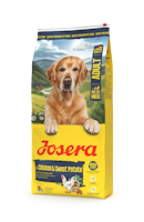 Josera M/M Adult Chicken&SweetPot Hundetrockenfutter