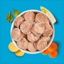 Vorschaubild NUTRIMENT Barf in One Ente