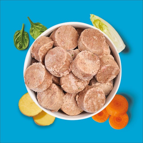 NUTRIMENT Barf in One Ente