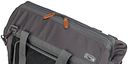 Vorschaubild TRIXIE Tasche Finlay, 43 × 26 × 32 cm, schwarz/grau