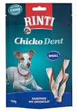 RINTI Chicko Dent Kausticks 150g Hundesnacks RINTI Chicko Dent Kausticks 150g HundesnacksZubehörbild