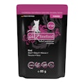 catz finefood Purrrr 80 / 85 Gramm KatzennassfutterVorschaubild