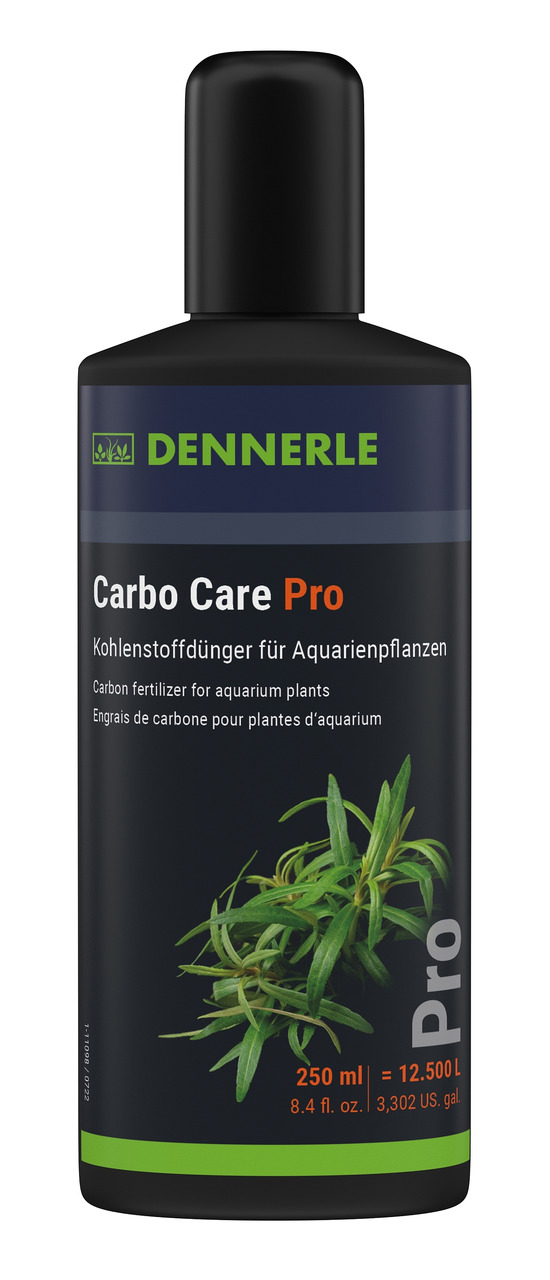 Dennerle Carbo Care Pro Pflanzenpflege
